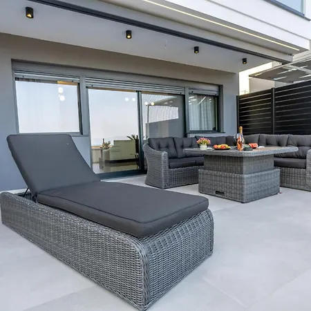 Lejlighed Luxury Golden Oasis